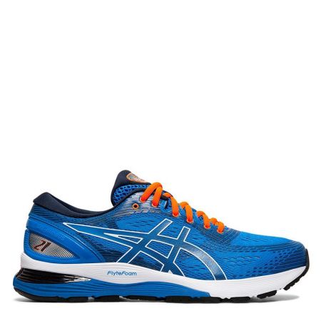 Мъжки Маратонки ASICS Gel-Nimbus 21 518988 1011A169-401